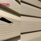 Vinyl Siding Repair Kit, White Durable Self-adhesive Patch Cut To New. Price: $20.85.