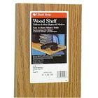 1980 Ok 8X24 Knape & Vogt In. Oak All-purpose Shelf New. Price: $37.33.