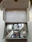 Q-railing 14.4301.040.1 Ss 90 Elbow Square Alloy 316 New. Price: $74.95.