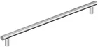 Amerock BP54026 Bar Pulls 24" Center To Appliance - Chrome New. Price: $105.55.