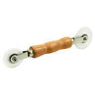 Prime-line 8058 2-1/2 In. X Combo White Nylon Professional Rolling Tool New. Price: $61.14.