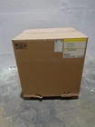 Dayton 56MW61 Centrifugal Upblast Roof Exhaust Fan: Belt Drive, 16 1/2 In Wheel, New. Price: $1200.00.