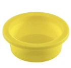 Caplugs WW-43A Od : 2.405" 2.725 Tapered, Wide Flanges 20CT New. Price: $14.97.