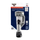 Superior Tool 35219 Black/silver Reamer Blade Pipe Cutter 1-1/8 O.d. In. New. Price: $29.18.