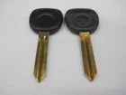 Ilco B106-P Key Blank Fits Gm Lot Of 2 New. Price: $6.00.