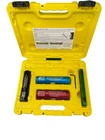 Hinge Doctor Full Set HA1234 Door Adjustment Tool Gkl New. Price: $338.41.