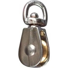 National Mfg/spectrum Brands Hhi N243-576 Pulley, 3/4" New. Price: $18.21.