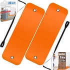 2PCS Large Appliance Slider With Strap,pull Furniture Slides,moving Furn... New. Price: $27.16.