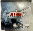 **atlas Editions*boeing C-17 Globemaster Iii 1:200 Jet Age Military Aircraft New. Price: $32.50.