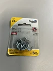 National Hardware N121-574 V2076 Zinc Plated Open S-hook 1" New. Price: $5.39.