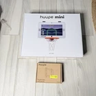 Huupe Mini Pro Pack, The World First Smart Basketball Hoop + Wall Mount New. Price: $349.90.