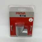 Prova Alu PA6 Angle Junction Bracket PA21 Connector Dolle System New. Price: $19.99.