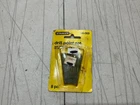 Stanley Yankee 04-069 Push Drill Point 8 Pc Set From 1/16" To 11/64" New. Price: $35.00.