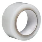 Frost King Clear Plastic Weatherseal Tape, 2" X 100' Ft, New. Price: $10.58.