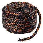 3/8 In. X 50 Ft. California Truck Rope New. Price: $17.09.