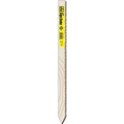 Hy-ko 1.25 In. X 21 Wooden Sign Stake 40603 Pack Of 12 New. Price: $32.05.