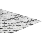 Hillman Steelworks In. X 24 Brite Aluminum Tread Plate 11259 New. Price: $73.32.