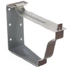 Amerimax Home Products 2502219 Fascia Bracket, 5", Brown New. Price: $21.12.