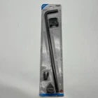 New Cane Bolt National Hardware V835 N109-039 5/8 X 18 1,6CM 45,7 Black. Price: $14.97.