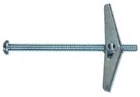 Hillman Fasteners 370042 50 Pack Round Head Toggle Bolt - 0.13 X In. New. Price: $6.05.