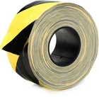 Gafftech BT-7110 Hazard Stripe Drychannel Tape 60-YARD Roll New. Price: $49.20.
