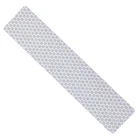 Hillman 1.3 In. X White Reflective Safety Tape Pk (6-PACK) New. Price: $19.65.