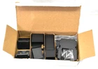 Freedom Versarail Matte Black Aluminum Stair Connector Level Kit New. Price: $34.99.