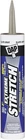 Extreme Stretch Acrylic Urethane Elastomeric Sealant, 10.1 Fl Oz Slate Gray New. Price: $10.90.
