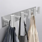 Bntuk Coat Wall Mount - 5 Hat And Hooks, Heavy Duty Towel Racks For... New. Price: $25.47.
