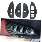 Aokio Interior Door Window Switch Panel Cover Carbon Color New. Price: $54.84.