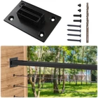 HT10 HL10 HT14 HL11 HL12 Flat Handrail Accessories - 2PACK End Brackets Universa New. Price: $68.60.