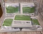 Barrette Outdoor Living Led Post Cap/top 6"X6" White - Lot Of 5. New/in/package. Price: $66.99.