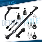 10PC Complete Front Suspension Kit For Buick Regal Chevy El Camino Monte Carlo New. Price: $101.47.