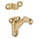 Schlage SPS059B-605 SPS059B605/059B3 Handrail Bracket, 2-1/4 In X 1-3/8 ... New. Price: $16.29.