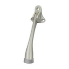 Deltana DHK5U15 5" Height Kickdown Door Holder Satin Nickel New. Price: $30.53.
