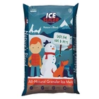 Redmond Slicer Melt Salt, Kid & Pet Safe Deicer, All-natural Granular New. Price: $83.49.