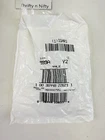 10 Piece Sealed Bag Of Y2/ 999A Key Blanks Ilco Usa New. Price: $7.19.