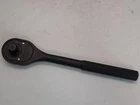 Stanley Proto 1/2" Drive Reversible Ratchet 5449BL 10", Black Oxide New. Price: $50.00.