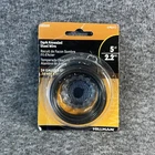 24-GAUGE Dark Annealed Steel Wire, 100-FT. Hillman 123122 New Old Stock. Price: $9.60.