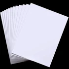 Mudder 20 Pieces Vinyl Siding Repair Kit 6 * 8 Self X Inches, White New. Price: $12.64.