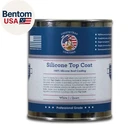 - 100% Silicone Roof Coating Restore Your Day Seal Leaks, Cracks, Seam New. Price: $66.30.