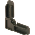 Prime-line 3/4 In. X 5/16 Bronze Plastic Frame Corner (4-COUNT) PL7728 New. Price: $8.95.