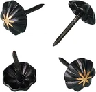 Upholstery Tacks, Furniture Nails For Decorative, 100 Pcs 7/16 Inc... New. Price: $12.95.
