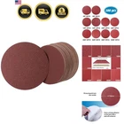 Psa Sanding Discs Inch Pcs 120 180 240 320 400 600 800 1000 Grit ... New. Price: $44.56.