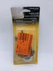 Prime-line 6870 Mirror Sliding Door Roller Assembly, 1-1/2 In., Steel Ball New. Price: $9.99.