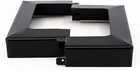 Titan SKBL66 Pro Line Metal Post Skirt Black 5-1/2"X5-1/2" New. Price: $9.00.