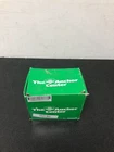 Hillman Tapper Steel Flat Head Concrete Screw Anchor 100 Pk New. Price: $29.33.