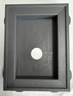 Mid America Recessed Split Block Mini Mount Tuxedo Gray 018 Code New. Price: $10.99.