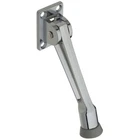 National Hardware N184-234 V239 Kickdown Door Stop In Chrome New. Price: $18.26.