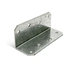 Simpson Strong-tie In. Medium Angle Zmax ML26Z New. Price: $31.99.